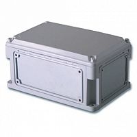 Распределительный шкаф RAM box, мод., IP67, навесной, пластик |  код. 542210 |  DKC